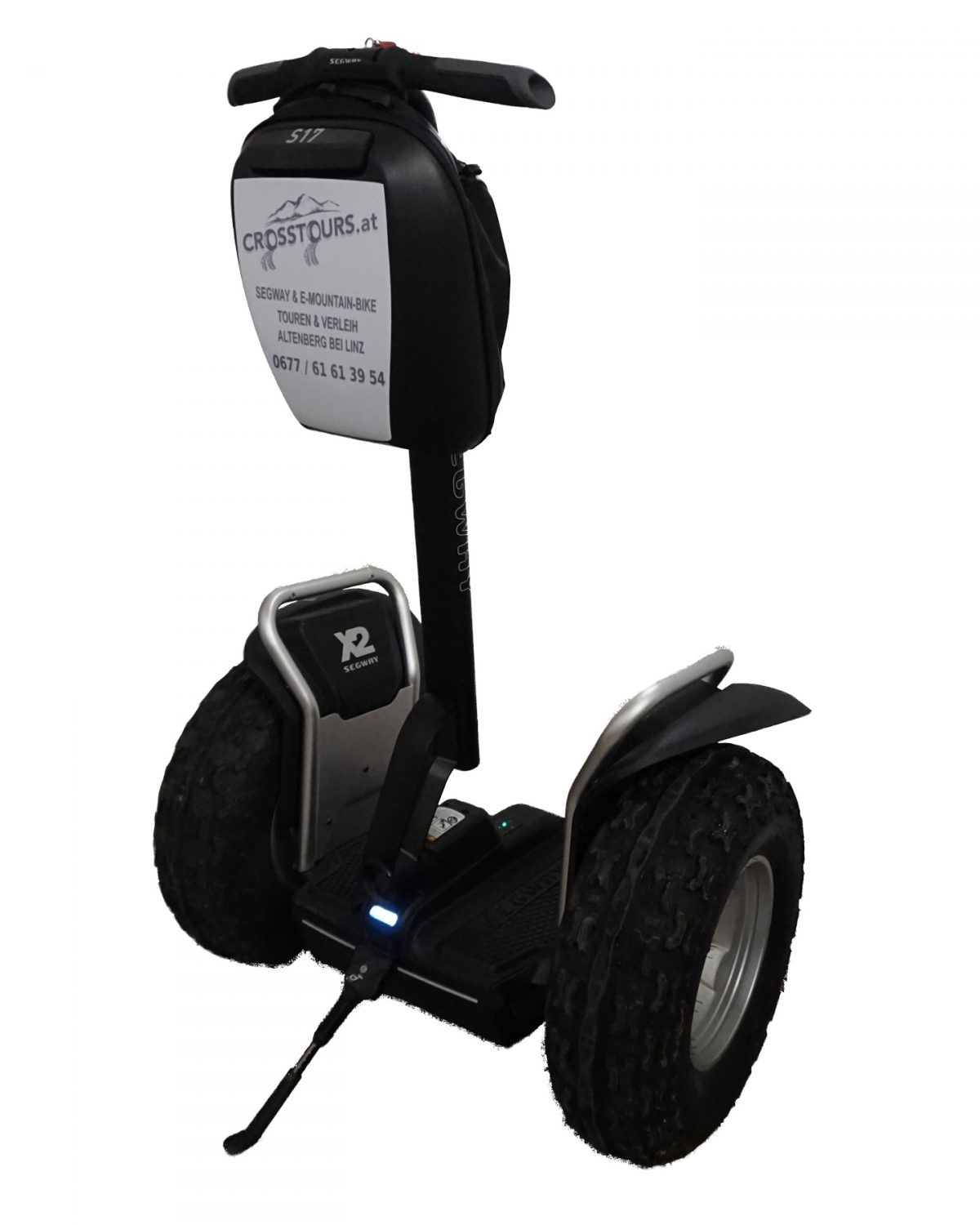SEGWAY PT x2 SE kaufen beim Fachhändler - CROSSTOURS AT