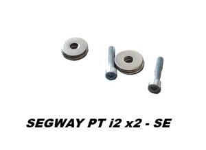 Screws for parking stand for SEGWAY PT i2 or x2 SE (2014 until now)