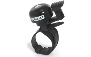 XLC Glocke Oversize Klingel universell für Bike, Scooter, SEGWAY PT, E-Bike, Mountainbike, Segway x2 segway i2 usw...