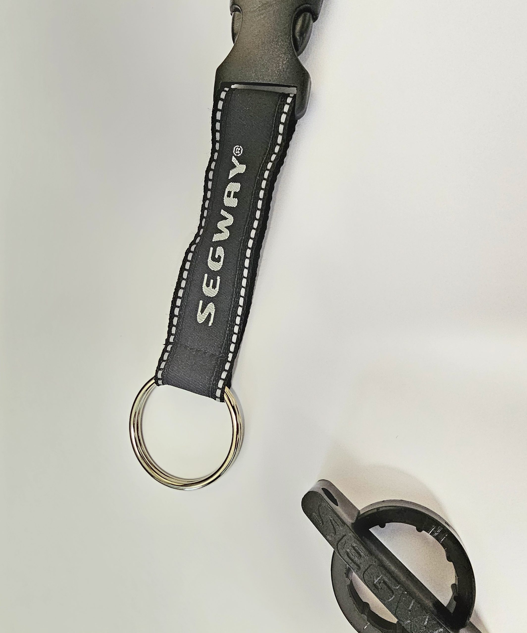 SEGWAY PT Reflective lanyard - Image 3