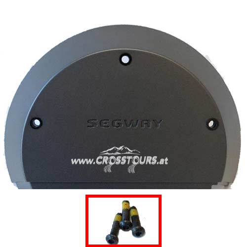 Schrauben Set SEGWAY Getriebeabdeckung Gearbox Cover Screws