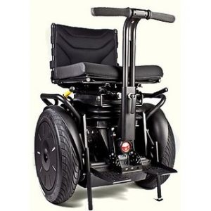 Addseat Sitz Segway I2 Rolli Rollstuhl österreich