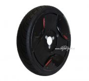 Ninebot Elite Komplettrad Reifen Tire Black