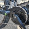 e-bike e-mtb gebraucht giant dirt e+ mit xamaha syncdrive sport 80nm