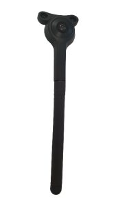 Parking Stand Flexible Original For Segway I2 And X2 SE