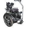 Sitz Segway Genny Urban 2.0L schwarz