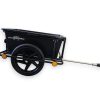 Anhänger Lastenanhänger angepasst für SEGWAY PT i2 x2 SE Gen2