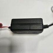 Ladegerät für Parkstützenbatterie für Genny 2.0 & 2.0L Sitz-SEGWAY